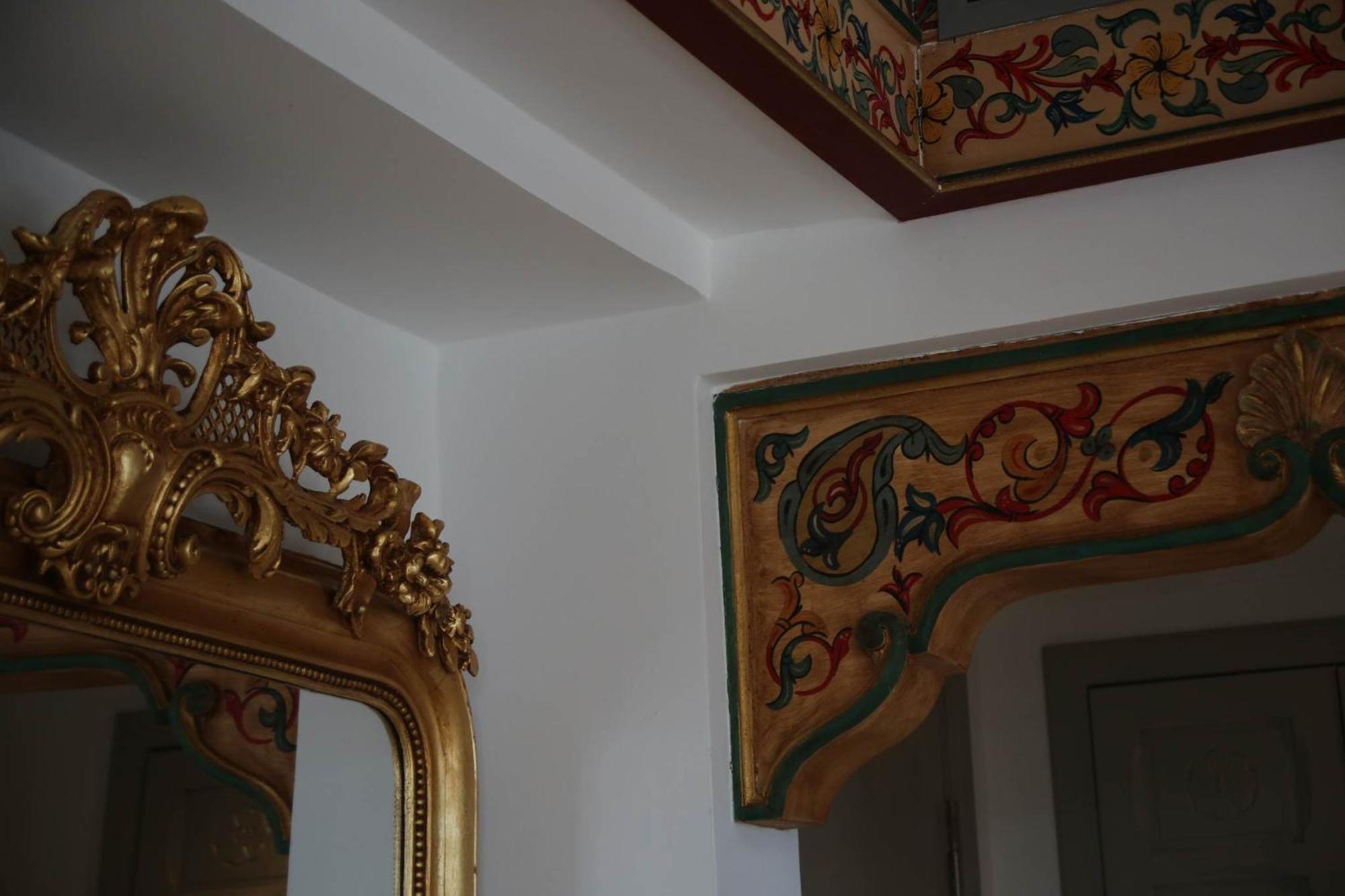 La Menara Hotel & Spa ซิดิโบซาอิด ภายนอก รูปภาพ